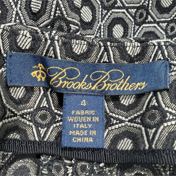 Brooks Brothers Women's Pants - Picture 3 of 6